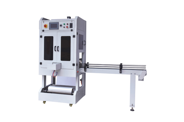 QXL6540 全自動套膜機